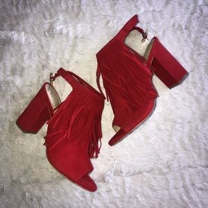 Vince Camuto Heels